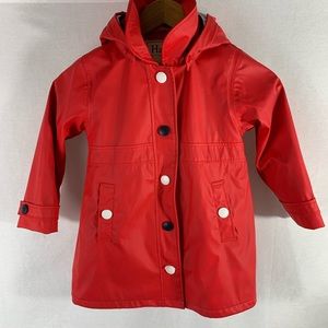 Hatley Rain Jacket / coat